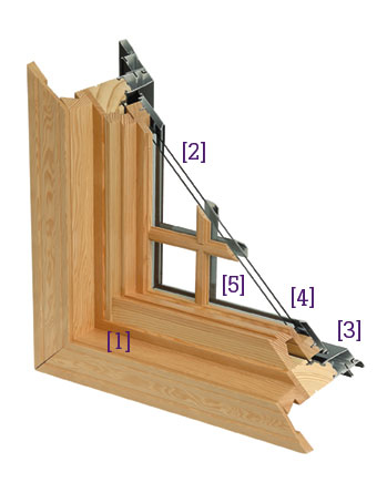 Pinnacle cut corner image