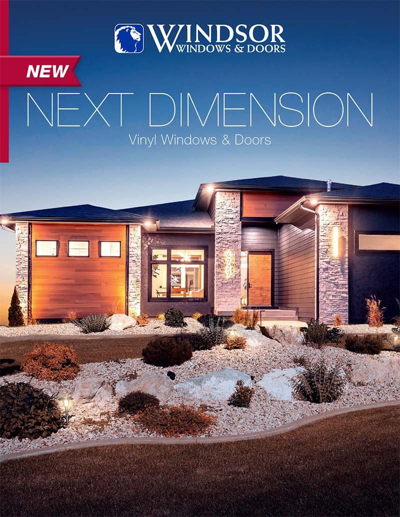 New Next Dimension Showcase