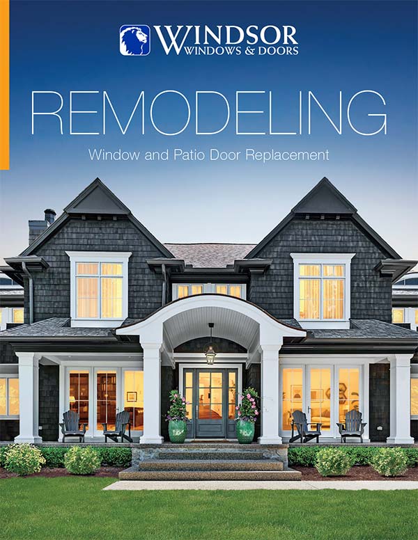 Remodeling Brochure