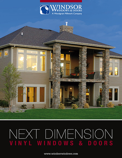 2014 Next Dimension Cover
