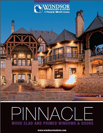2014 Pinnacle Showcase Cover