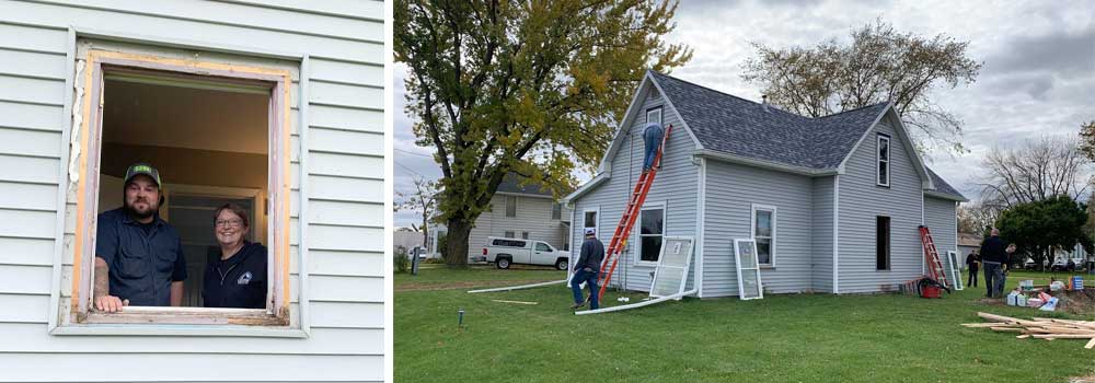 Window Replacement