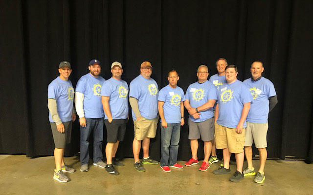 Windsor Special Olympics Windsor Group Volunteers