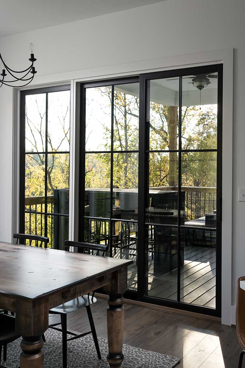 A Window Expert's Dream Home | Windsor Windows