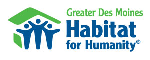 Habitat for Humanity logo