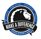 Windsor Make A Difference Logo