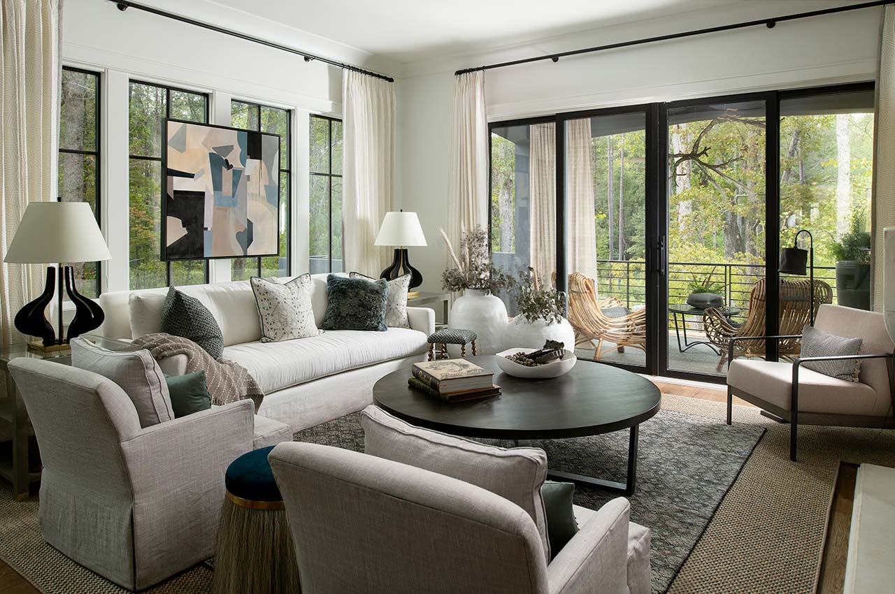 Serenbe Homes