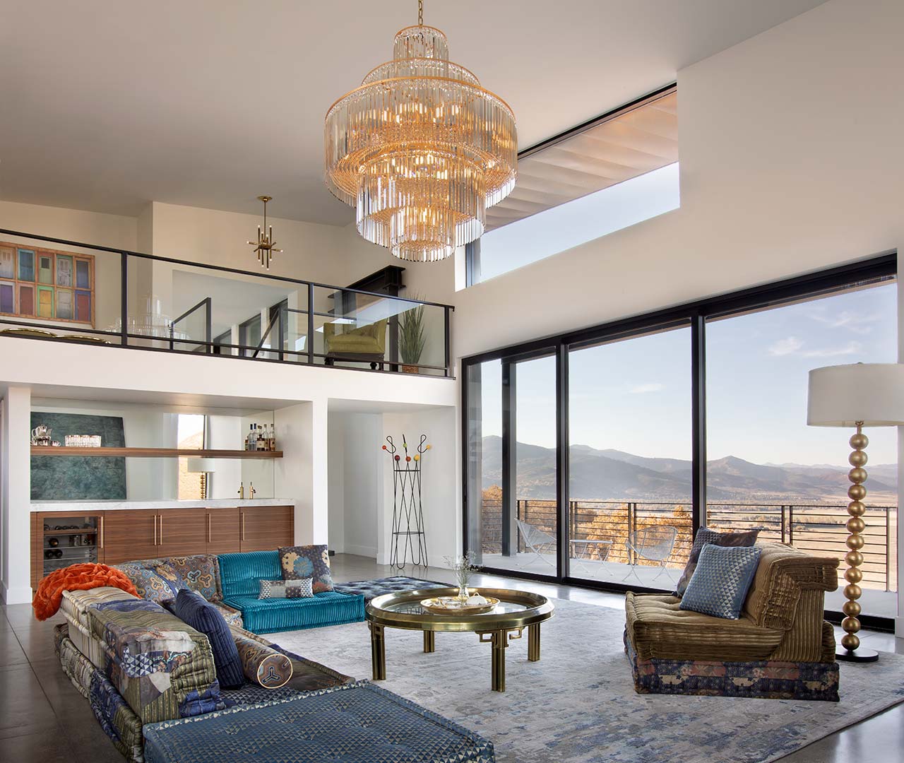 Scardilli Home