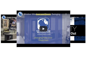 Windsor Videos