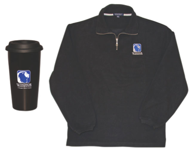 Windsor Company Store Promotion