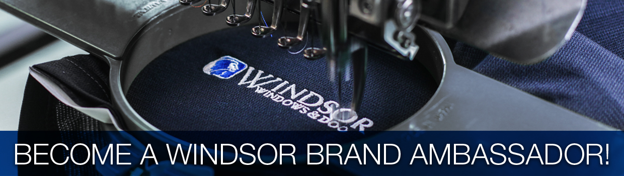 Windsor Company Store Ambassador