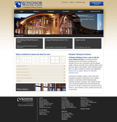 windsor new consumer site