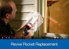Windsor Revive Pocket Replacement Video