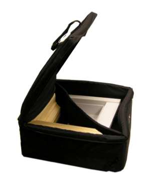 windsor zippered case