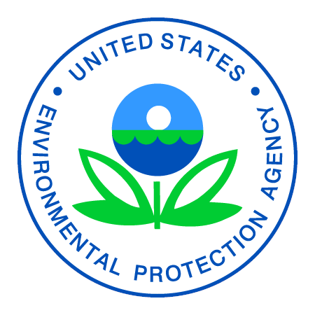 Environmental Protection Agency logo