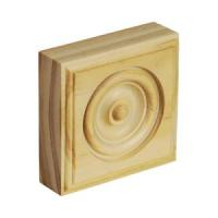 Rosette - 2-3/4"