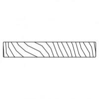 2" Interior Grille - Contemporary