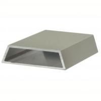 2" Tall Putty Simulated Check Rail