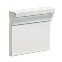 4-1/2" Backband