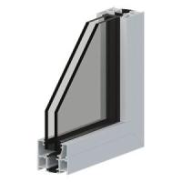 Bi-fold Alum Ext. Alum Int. Panel