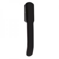 Aluminum Interior Bi-fold Twin Bolt Handle