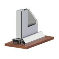 In-swing 1-1/4" standard sill