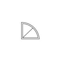 1-spoke Quarter Round