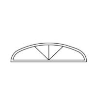 3-spoke Ellipse
