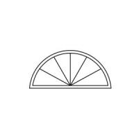 Pattern 2 - 5-spoke Standard