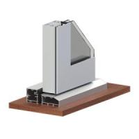 Out-swing 1-1/4" standard sill