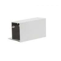 Contemporary Flush Fin (Casement/awning with 3-1/4” frame only)