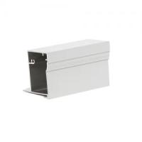 Traditional Flush Fin (Casement/awning with 3-1/4” frame only)