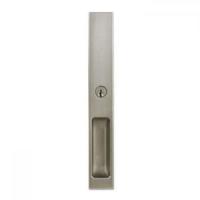 Flush-mount Handle