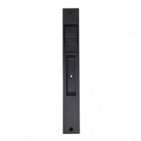 Multi-slide Patio Door Handles