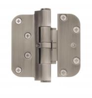 Adjustable Guide Hinge
