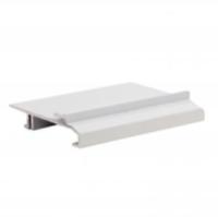 Clad 3/8" Subsill