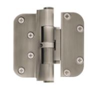 Adjustable Set Hinge