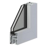 Lift & Slide Alum Ext. Alum Int. Panel