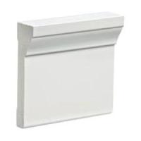4-1/2" Backband