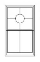 Custom Grille Patterns Available