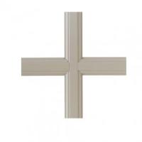 7/8" Exterior Clad Windsor Divided Lite