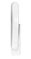 Traditional Casement Lock