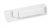 Contemporary Vinyl Casement