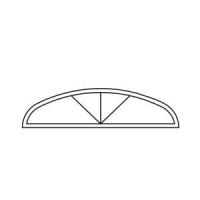 3-spoke Ellipse