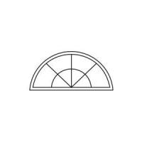Pattern 3 Single Radius Starburst 42" HR & up