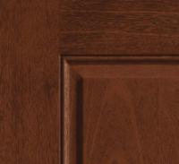Mahogany Grain