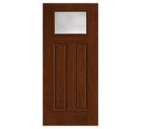 Craftsman Panel