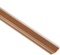 1.125” Ogee Grained 