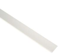 3.5” Flat Smooth