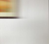 Reeded (XK)